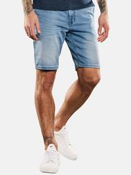 emilio adani Herren Bermuda in Himmelblau emilio adani Herren Bermuda in Himmelblau