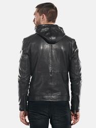 emilio adani Lederjacke emilio adani Lederjacke