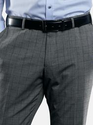engbers Anzughose slim fit engbers Anzughose slim fit