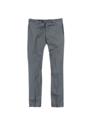 emilio adani Herren Anzughose slim fit in Kieselgrau emilio adani Herren Anzughose slim fit in Kieselgrau