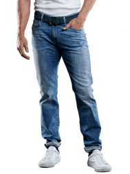 engbers Jeans 5-Pocket Superstretch engbers Jeans 5-Pocket Superstretch