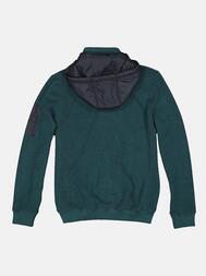 engbers Sweatjacke Kapuze engbers Sweatjacke Kapuze