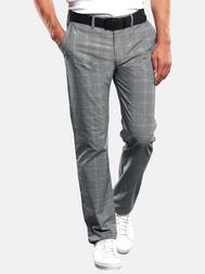 engbers Stretch-Chino kariert engbers Stretch-Chino kariert