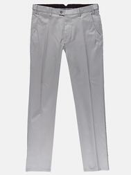 ENGBERS GERMANY Dezent glänzende Chino ENGBERS GERMANY Dezent glänzende Chino