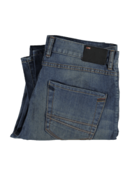 emilio adani Dirty Wash Effekt Jeans emilio adani Dirty Wash Effekt Jeans