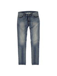 engbers Jeans im Dirt-Look engbers Jeans im Dirt-Look