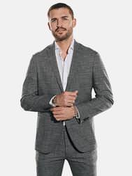 emilio adani Anzug-Sakko slim fit emilio adani Anzug-Sakko slim fit