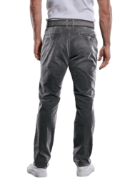 engbers Elastische Jeans im Chino Style mit sportiven Steppnähten engbers Elastische Jeans im Chino Style mit sportiven Steppnähten