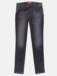 emilio adani Basic Jeans in modernem Chino Style emilio adani Basic Jeans in modernem Chino Style