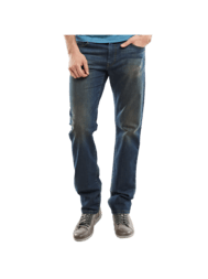 emilio adani Dirty Wash Effekt Jeans emilio adani Dirty Wash Effekt Jeans