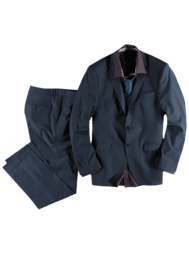 engbers Anzughose slim fit "My Favorite" engbers Anzughose slim fit "My Favorite"