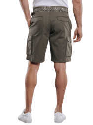 engbers Sportive Cargo Short mit Seitentaschen engbers Sportive Cargo Short mit Seitentaschen