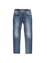emilio adani Modische Blue Denim emilio adani Modische Blue Denim