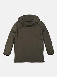 emilio adani Herren Jacke in Oliv emilio adani Herren Jacke in Oliv
