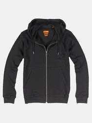 emilio adani Sweatjacke Kapuze emilio adani Sweatjacke Kapuze