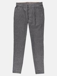 emilio adani Chino mit Bundfalte emilio adani Chino mit Bundfalte