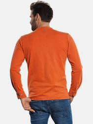 engbers Henley Shirt engbers Henley Shirt