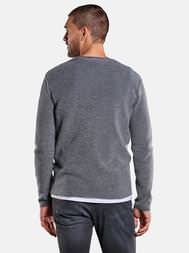 emilio adani Rundhals Pullover emilio adani Rundhals Pullover