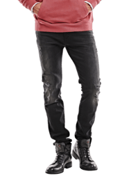 emilio adani Destroy-Effekt Jeans emilio adani Destroy-Effekt Jeans