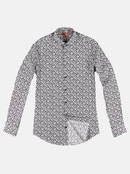 emilio adani Hemd aus der "My Favorite" Kollektion emilio adani Hemd aus der "My Favorite" Kollektion