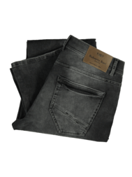 engbers Jeans mit modischer Waschung engbers Jeans mit modischer Waschung