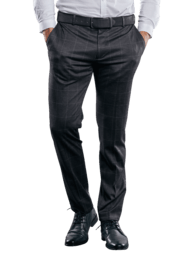 emilio adani Anzughose slim fit emilio adani Anzughose slim fit