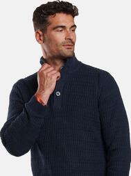engbers Pullover Polokragen engbers Pullover Polokragen