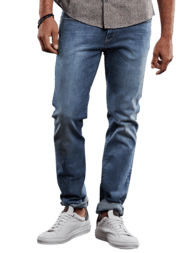 emilio adani Hochelastische Denim emilio adani Hochelastische Denim