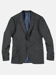 emilio adani Ministruktur Anzugsakko slim fit emilio adani Ministruktur Anzugsakko slim fit