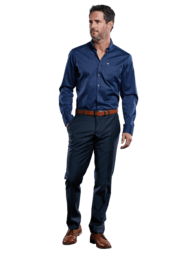 engbers Anzughose slim fit "My Favorite" engbers Anzughose slim fit "My Favorite"