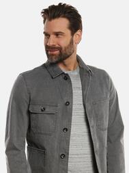 engbers Sakko in Overshirt-Optik engbers Sakko in Overshirt-Optik
