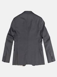 emilio adani Herren Anzugsakko slim fit in Anthrazit emilio adani Herren Anzugsakko slim fit in Anthrazit