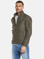emilio adani Herren Jacke in Braun emilio adani Herren Jacke in Braun