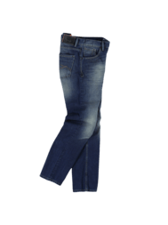 emilio adani Jeans Sportiv Light Blue emilio adani Jeans Sportiv Light Blue