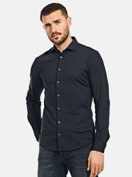 emilio adani Hemd uni emilio adani Hemd uni