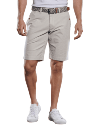 engbers Chino-Shorts in Seersucker-Optik engbers Chino-Shorts in Seersucker-Optik
