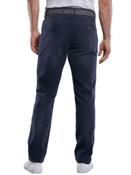 engbers Jeans in modernem Chino Style engbers Jeans in modernem Chino Style