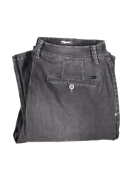 engbers Elastische Jeans im Chino Style mit sportiven Steppnähten engbers Elastische Jeans im Chino Style mit sportiven Steppnähten