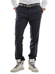 emilio adani Anzughose slim fit emilio adani Anzughose slim fit