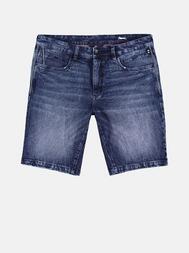 engbers Shorts in authentischer Waschung engbers Shorts in authentischer Waschung