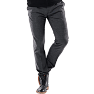 emilio adani Pepita Chino aus Wolle emilio adani Pepita Chino aus Wolle