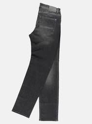 ENGBERS GERMANY Jeans 5-Pocket mit Kaschmir-Anteil ENGBERS GERMANY Jeans 5-Pocket mit Kaschmir-Anteil