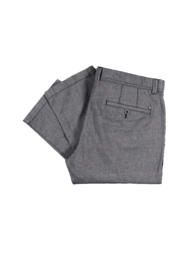 emilio adani Modische Chino aus sommerlichem Garn emilio adani Modische Chino aus sommerlichem Garn
