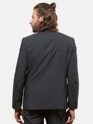 emilio adani Herren Anzugsakko slim fit in Anthrazit emilio adani Herren Anzugsakko slim fit in Anthrazit