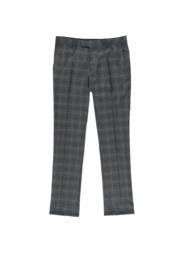 emilio adani Chino in Wolloptik emilio adani Chino in Wolloptik