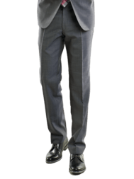 engbers Anzughose slim fit engbers Anzughose slim fit