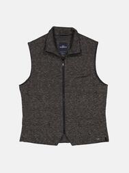 engbers Sakko-Weste mit Zipper engbers Sakko-Weste mit Zipper