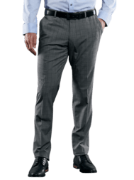 engbers Anzughose slim fit engbers Anzughose slim fit