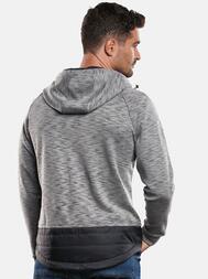engbers Sweatjacke Stehbund engbers Sweatjacke Stehbund
