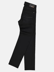 emilio adani Herren Jeans 5-Pocket Superstretch in Schwarz emilio adani Herren Jeans 5-Pocket Superstretch in Schwarz
